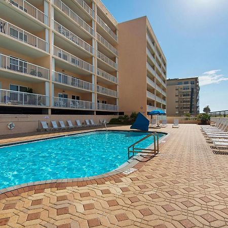 Islander Beach Resort 6012 Fort Walton Beach Exterior foto