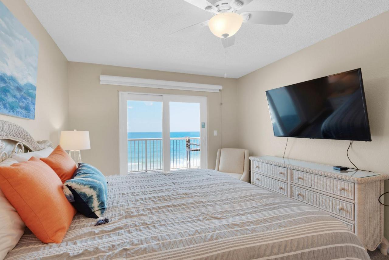 Islander Beach Resort 6012 Fort Walton Beach Exterior foto